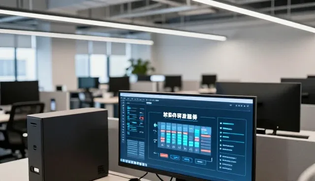 成果转化支持让旺季备货管理更加高效