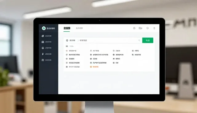 系统兼容性在医疗软件研发中的实际应用分析